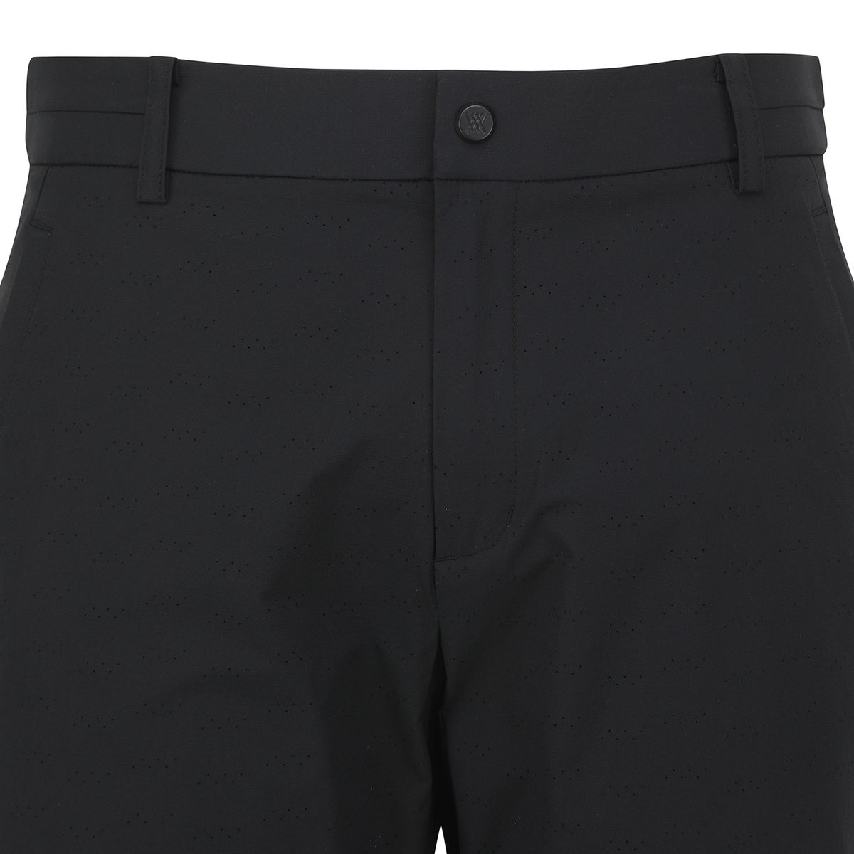 어뉴골프(ANEW GOLF) MEN SM VENTILATION PANTS_BK