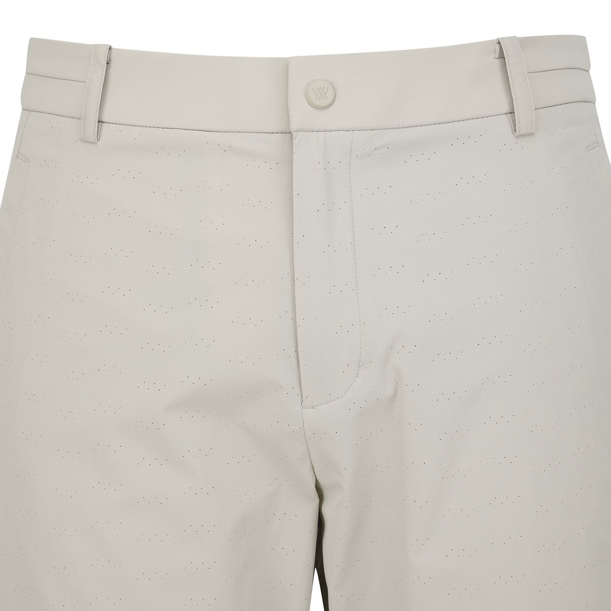어뉴골프(ANEW GOLF) MEN SM VENTILATION PANTS_LE