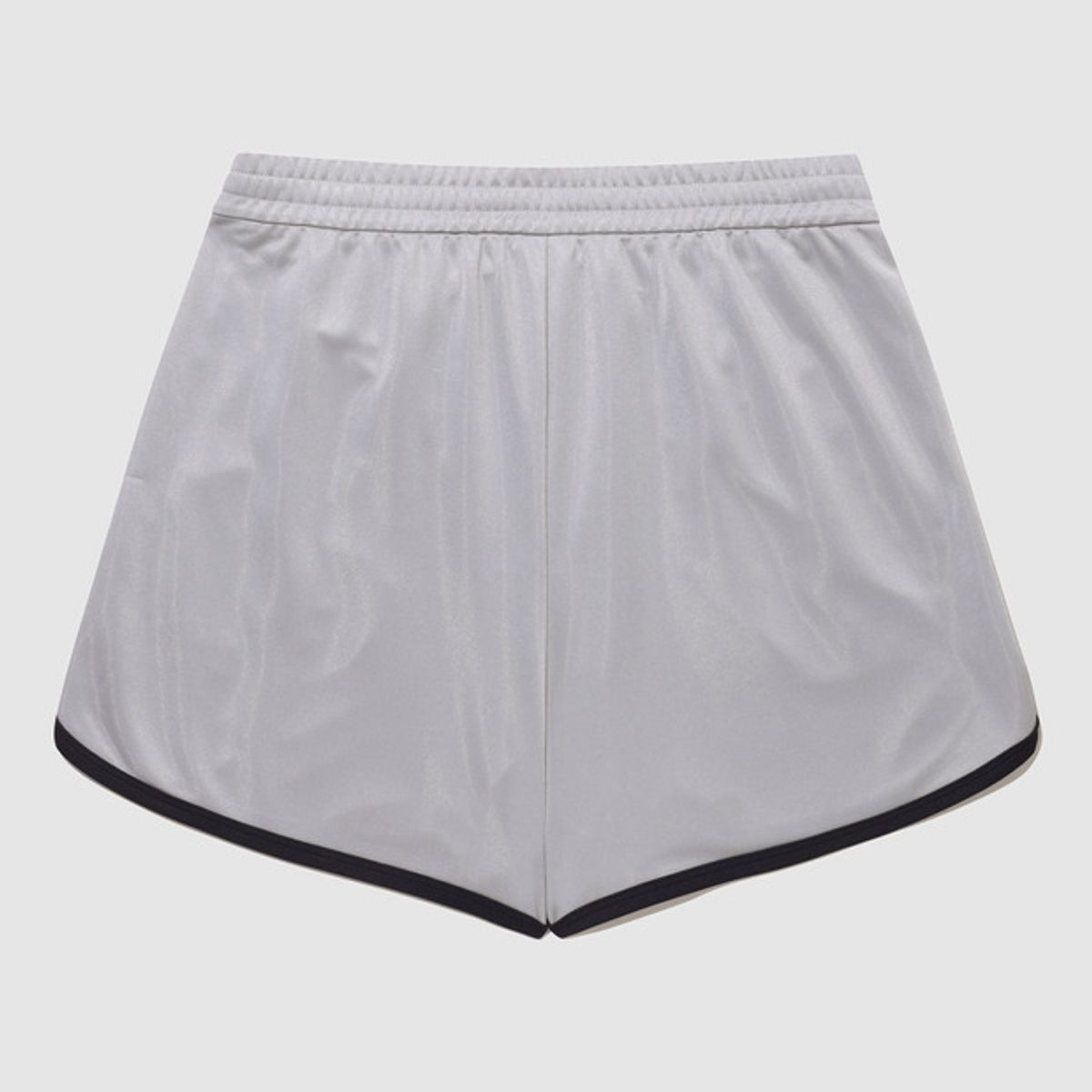 엄브로(UMBRO) [UMBRO X MOONSUN] 우먼스 링거 쇼츠 실버(UQ222CHP41)