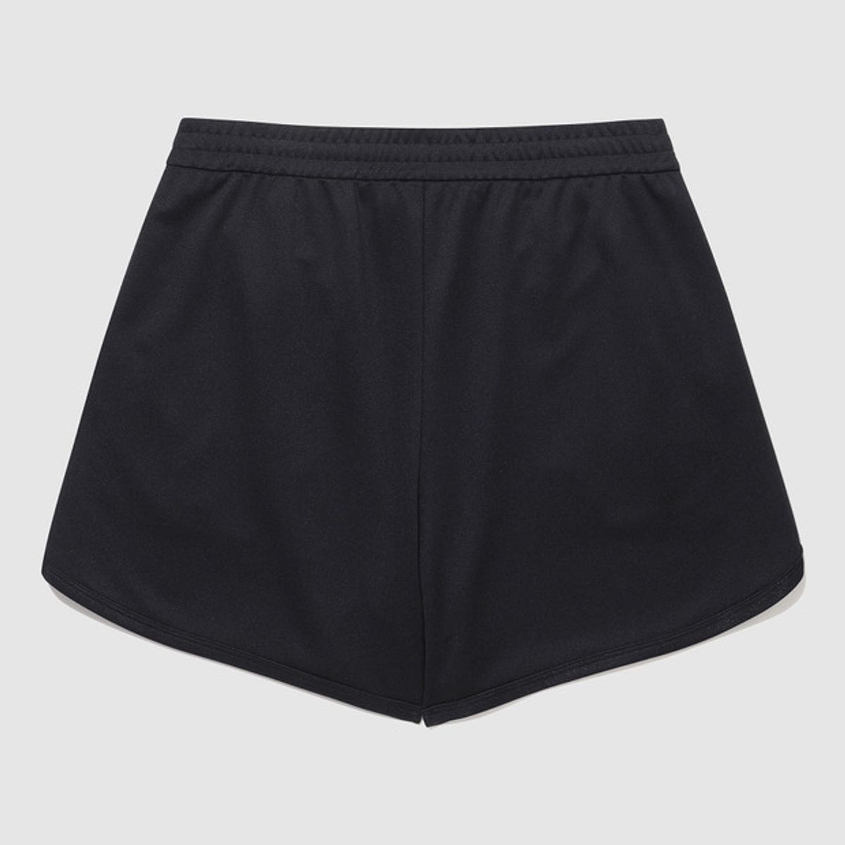 엄브로(UMBRO) [UMBRO X MOONSUN] 우먼스 링거 쇼츠 블랙(UQ222CHP41)