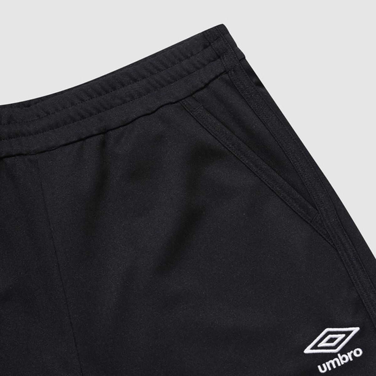 엄브로(UMBRO) [UMBRO X MOONSUN] 우먼스 링거 쇼츠 블랙(UQ222CHP41)