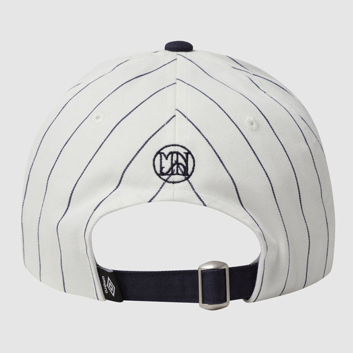 엄브로(UMBRO) [UMBRO X MOONSUN] 베이스볼캡 네이비(UQ223CCP40)