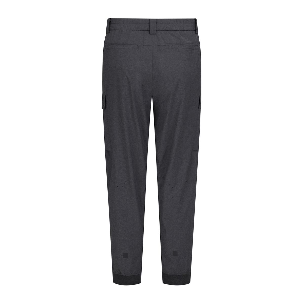 어뉴골프(ANEW GOLF) MEN SM BLACK FINISH JOGGER PANTS_MG