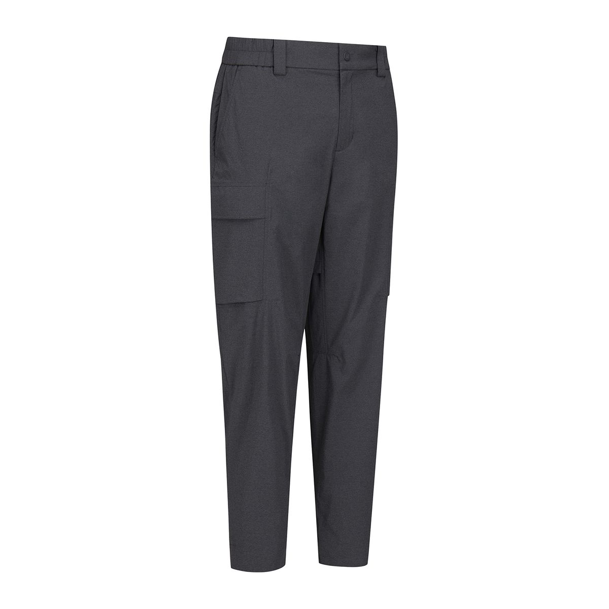 어뉴골프(ANEW GOLF) MEN SM BLACK FINISH JOGGER PANTS_MG