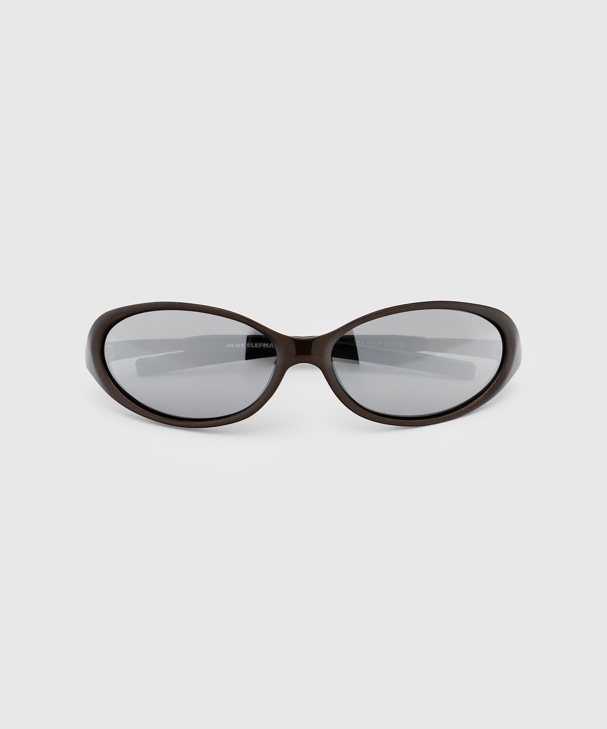 블루엘리펀트(BLUE ELEPHANT) CARA pearl brown