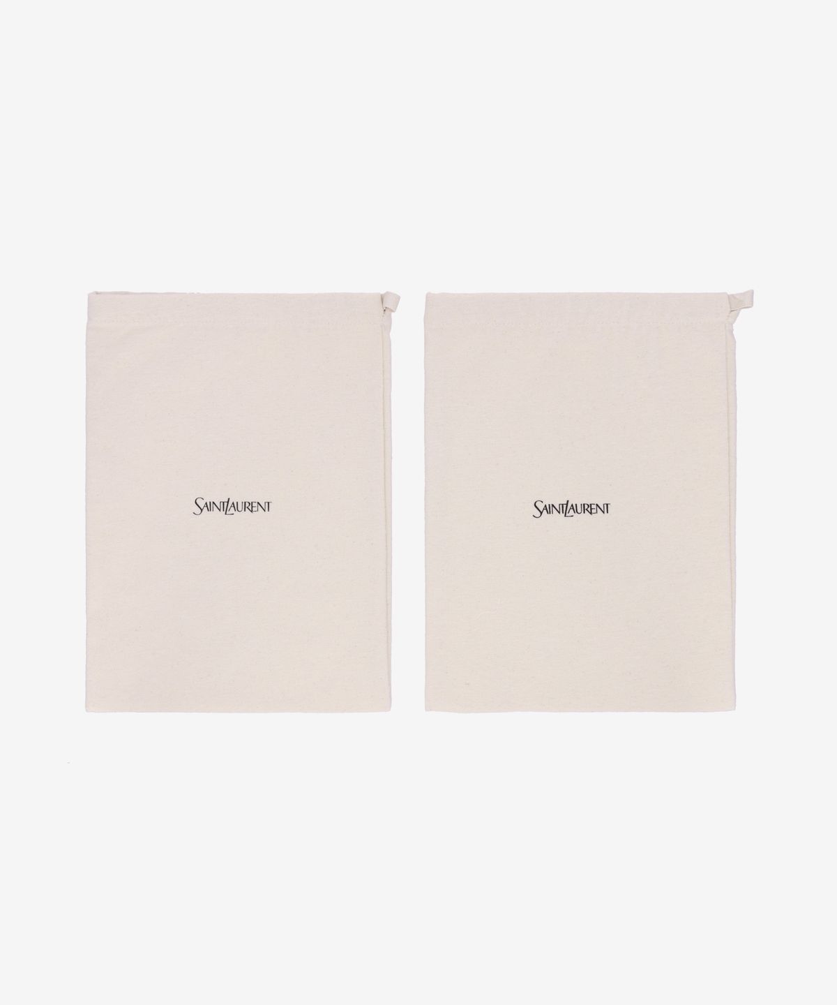 생로랑(SAINT LAURENT) [7.5CM] 올디 힐 - 블랙 / 817983AADF01000