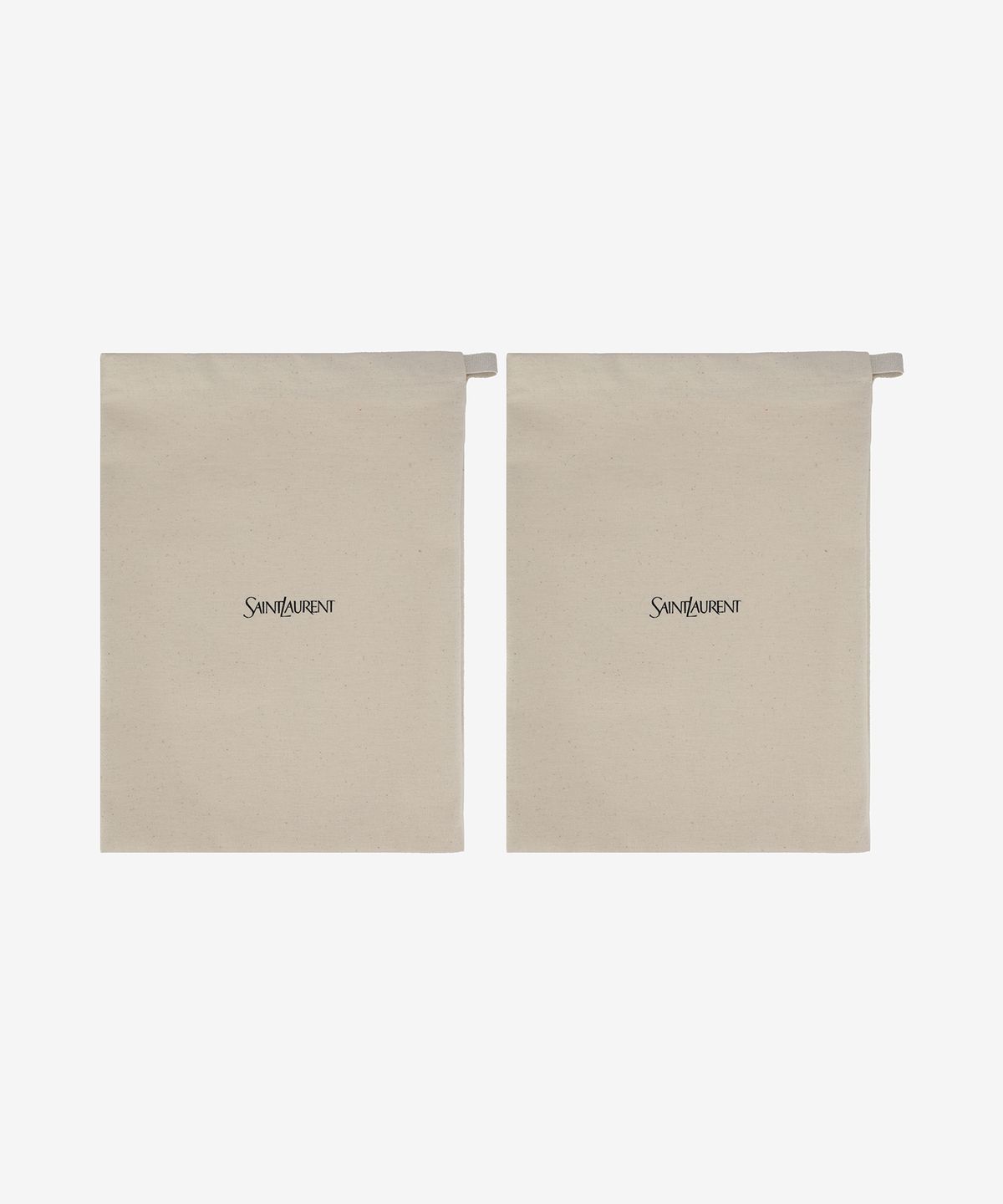 생로랑(SAINT LAURENT) 핸드 스티치 스웨이드 로랑 로퍼 - 스너프 / 8211152OY002732