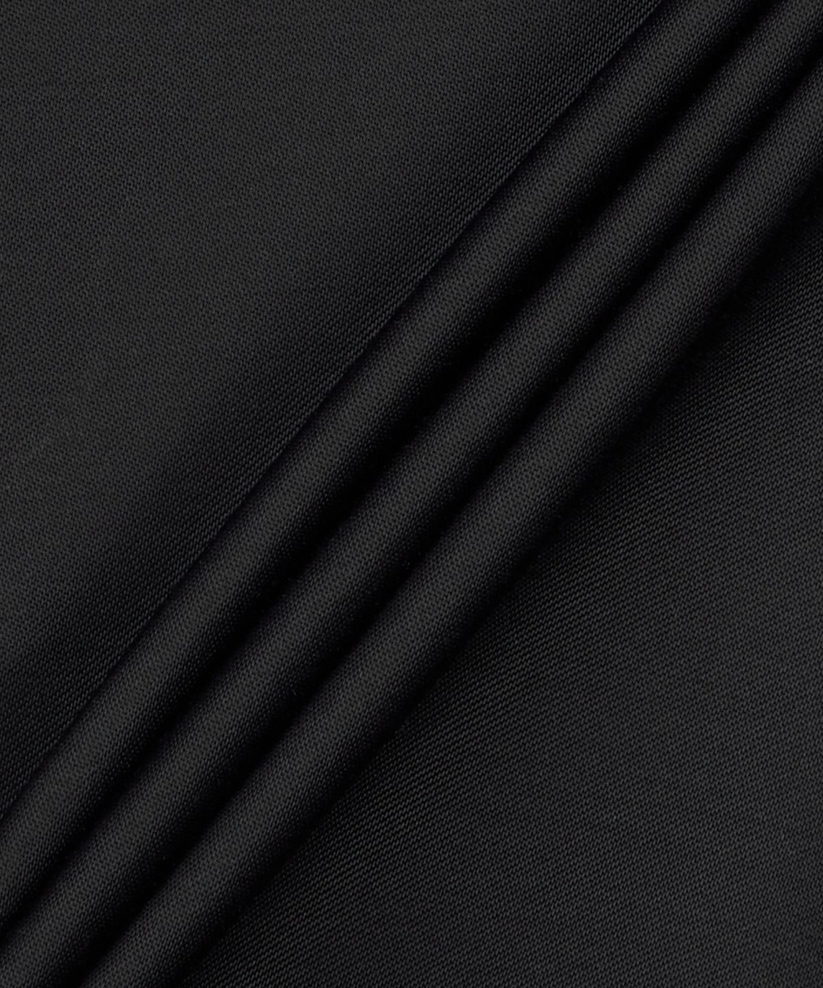 토템(TOTEME) 친츠 코트 - 블랙 / 252WRO0208FB0390001