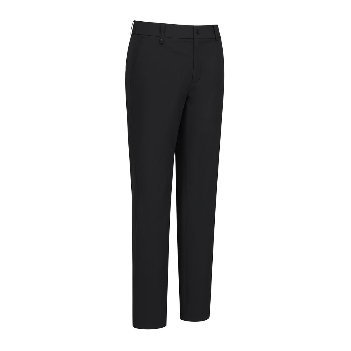 어뉴골프(ANEW GOLF) MEN SM BODY SHELL PANTS_BK
