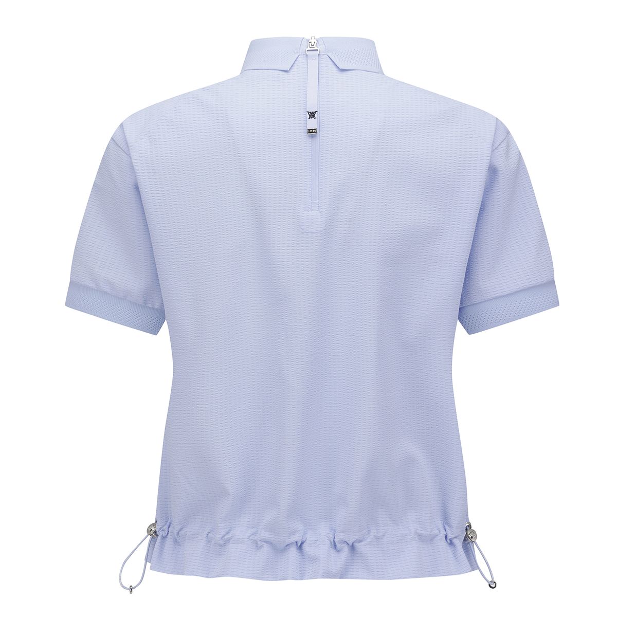 어뉴골프(ANEW GOLF) WOMEN SM NEW SILHOUETTE SHORT T-SHIRT_LB