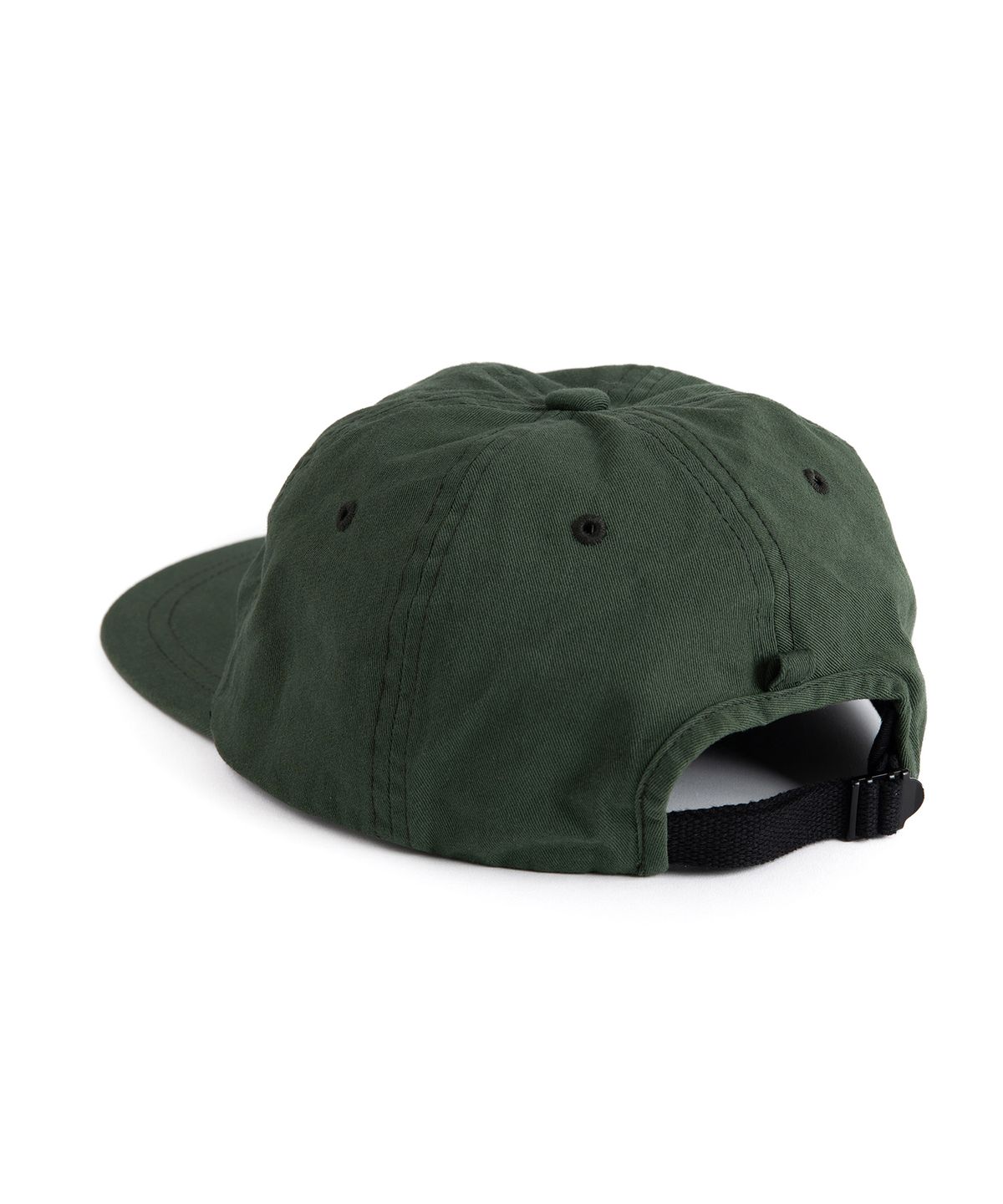 와일드 브릭스(WILD BRICKS) W23 RECORD SHOP CAP (green)