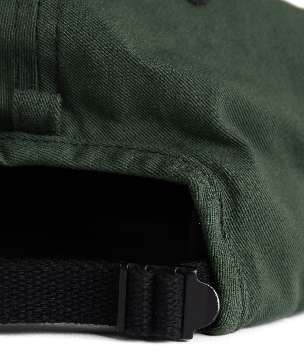 와일드 브릭스(WILD BRICKS) W23 RECORD SHOP CAP (green)