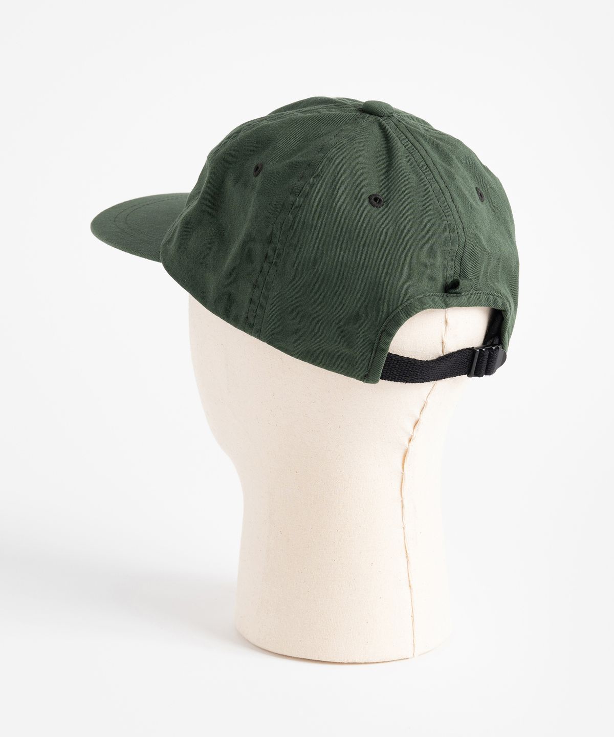 와일드 브릭스(WILD BRICKS) W23 RECORD SHOP CAP (green)
