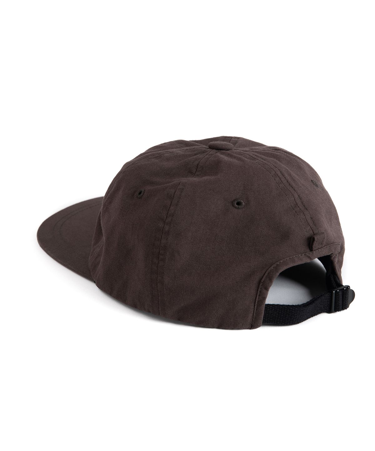 와일드 브릭스(WILD BRICKS) W23 RECORD SHOP CAP (cocoa bean)