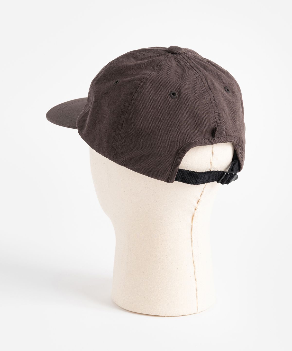 와일드 브릭스(WILD BRICKS) W23 RECORD SHOP CAP (cocoa bean)