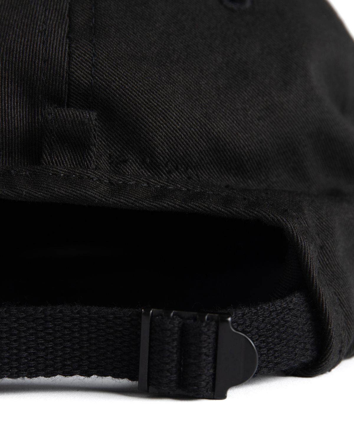 와일드 브릭스(WILD BRICKS) W23 RECORD SHOP CAP (black)