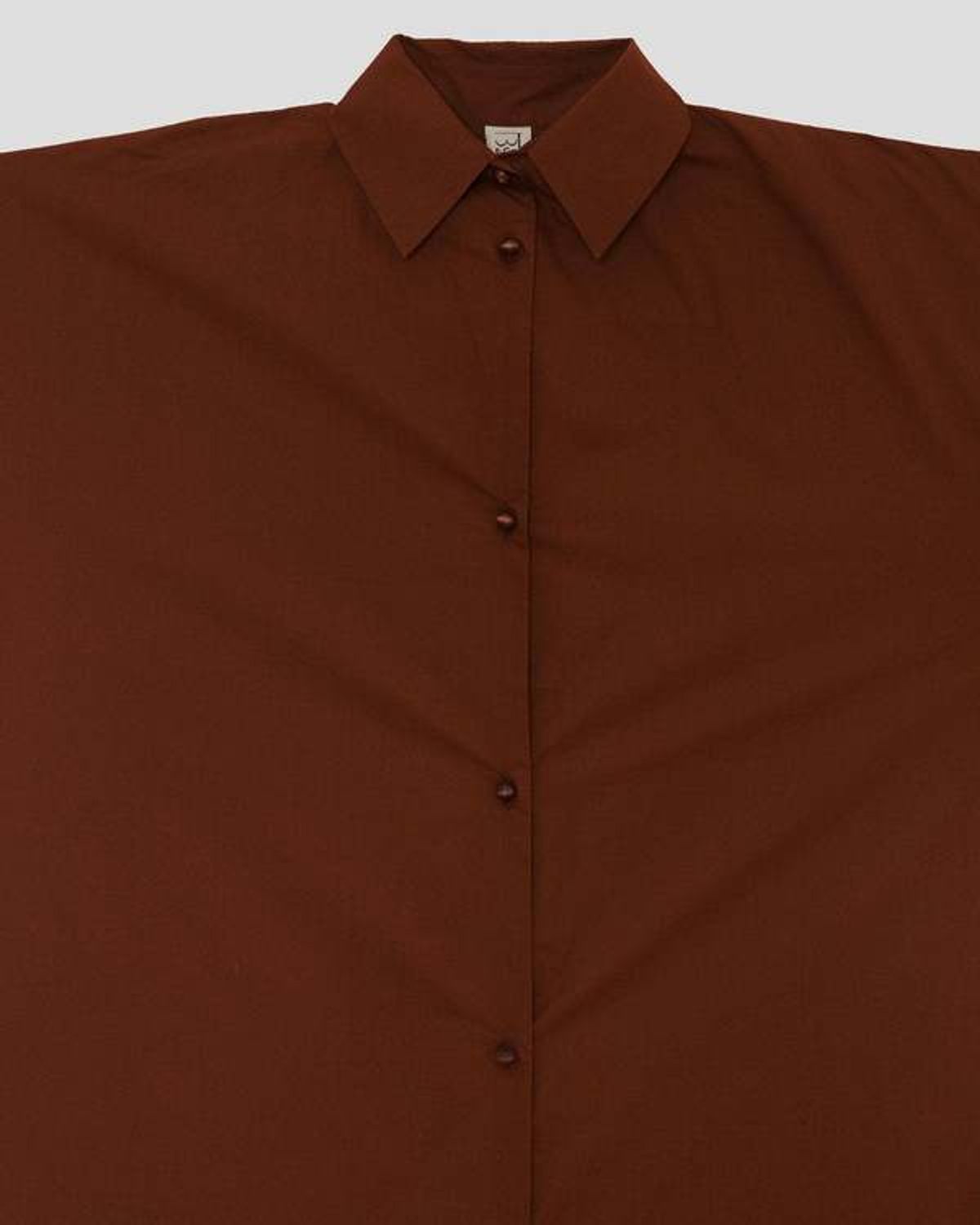 베이스레인지(BASERANGE) JURA DRESS (COTTON)