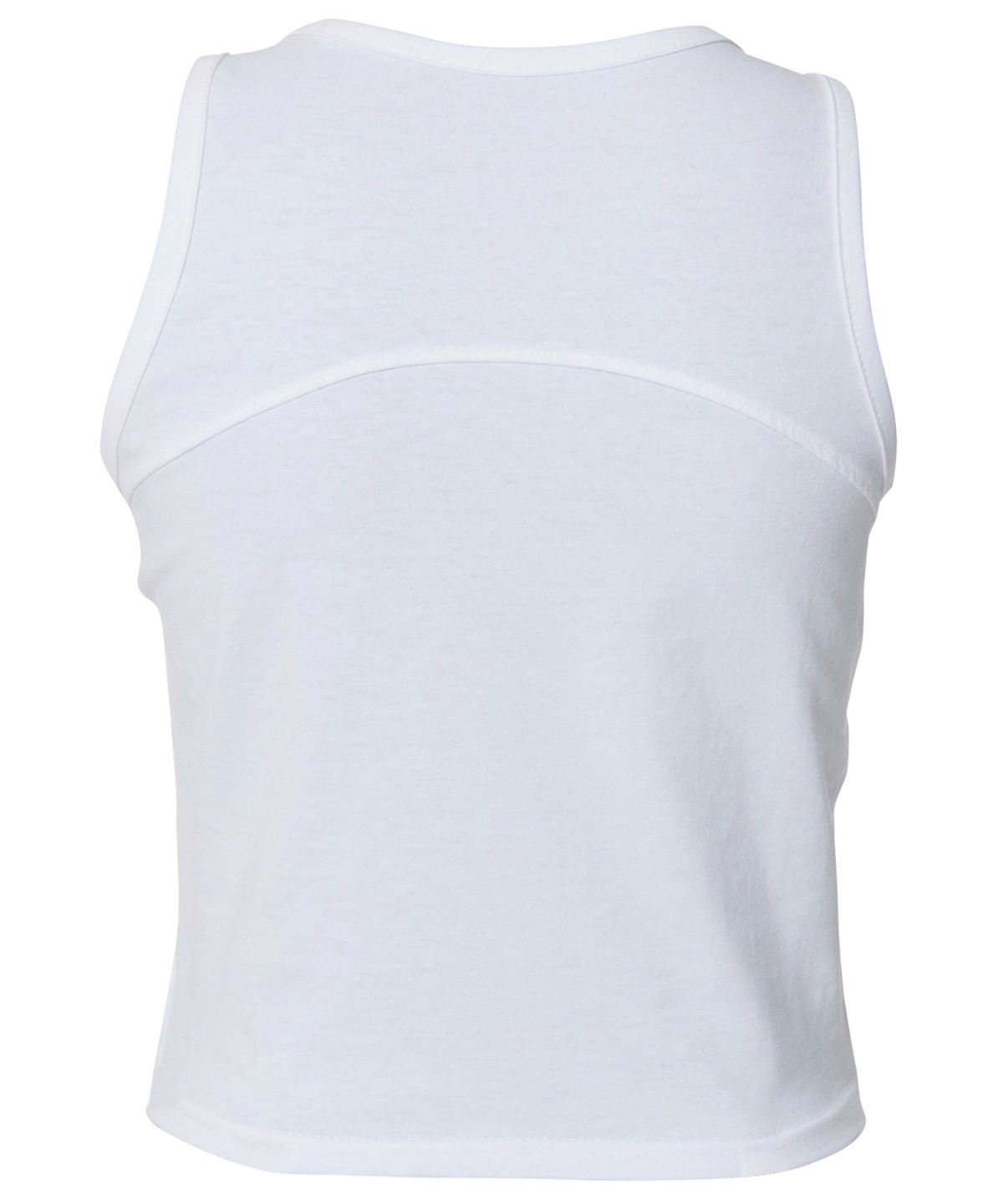 플레어업(FLAREUP) Cloud Sleeveless (FL-164_White)