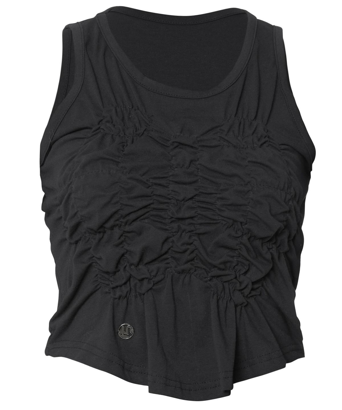 플레어업(FLAREUP) Cloud Sleeveless (FL-164_Black)