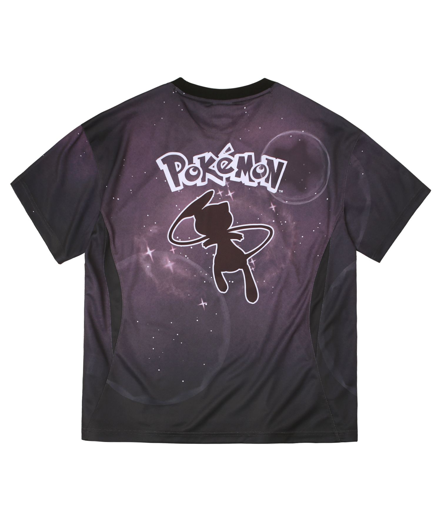 ★ Phyps Department★ Pokemon Sports Jersey Short Sleeve Or MUSINSA | PHYPS Pokemon Sports Jersey Short Sleeve_Purple