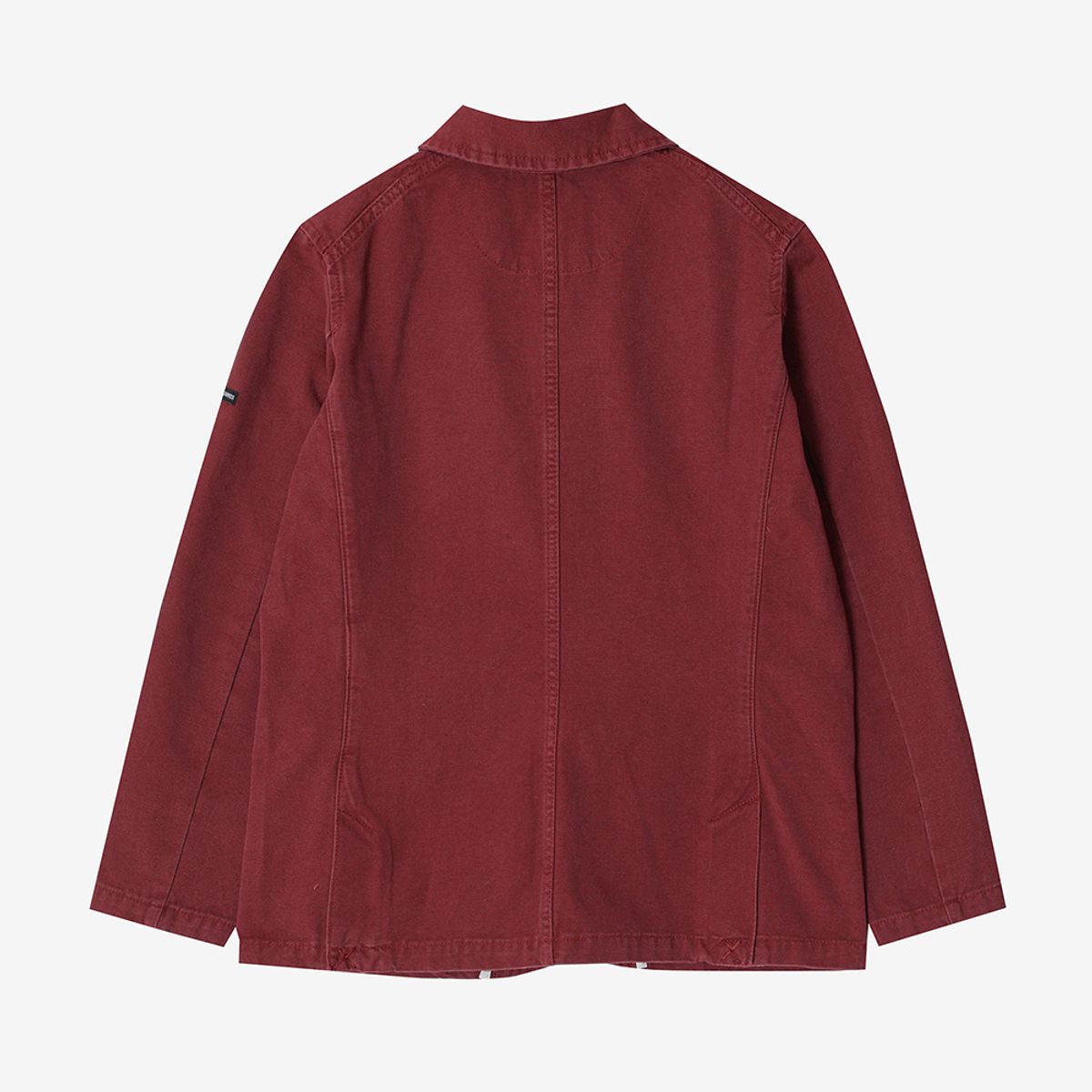 세인트제임스(SAINT JAMES) Marine Jacket (0AD) ASJF2510265-0AD