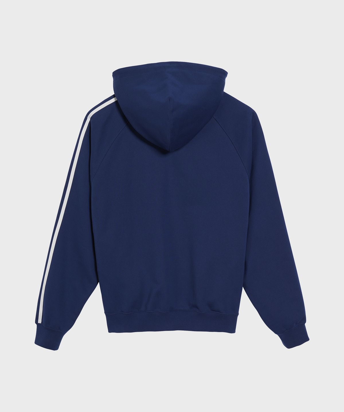 와이쓰리(Y-3) (U) 후디 다크 블루 U CUTLINE HOODI DARK BLUE