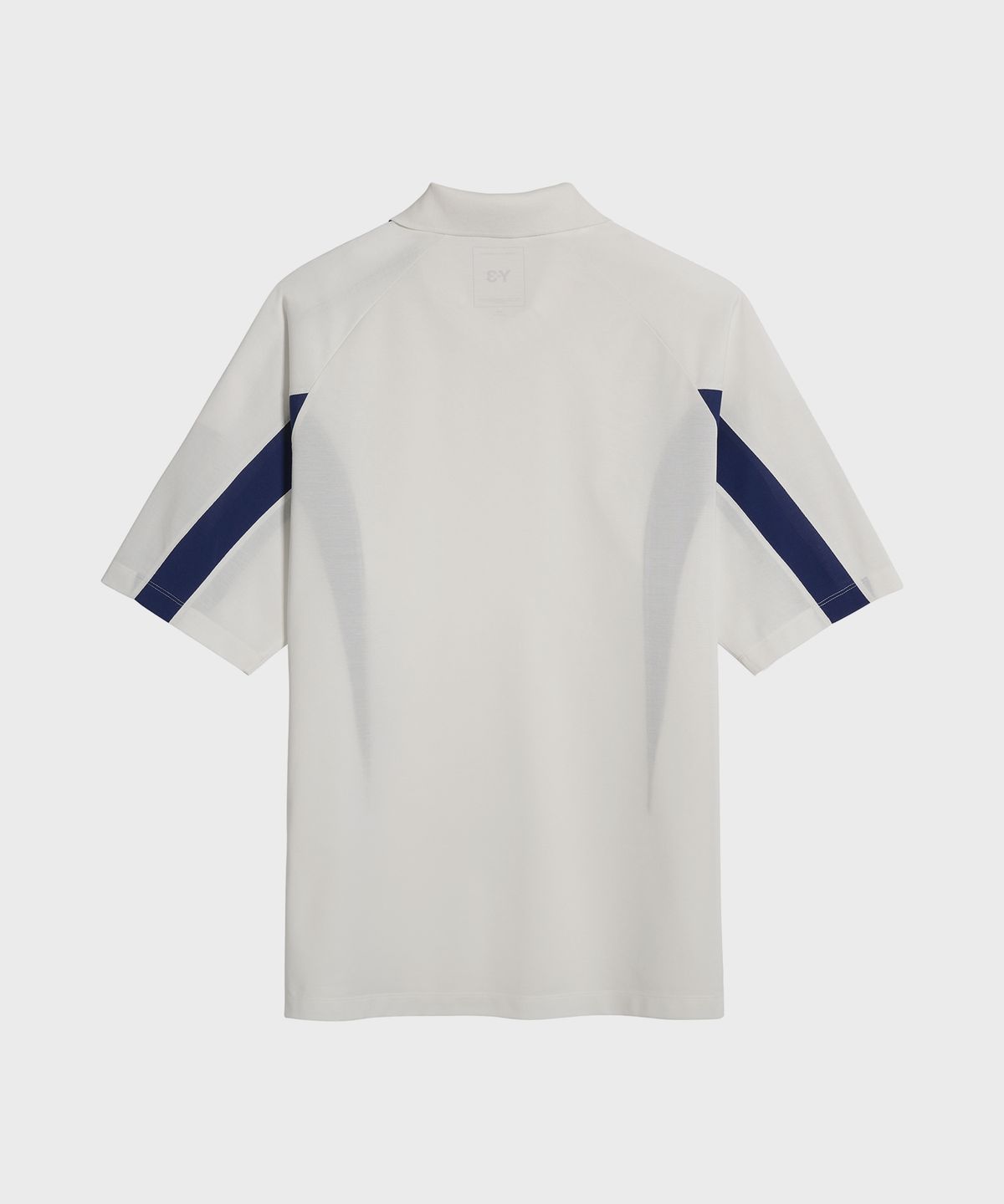 와이쓰리(Y-3) (U) 숏 슬리브 티 코어 화이트 SS CTLN TEE CORE WHITE