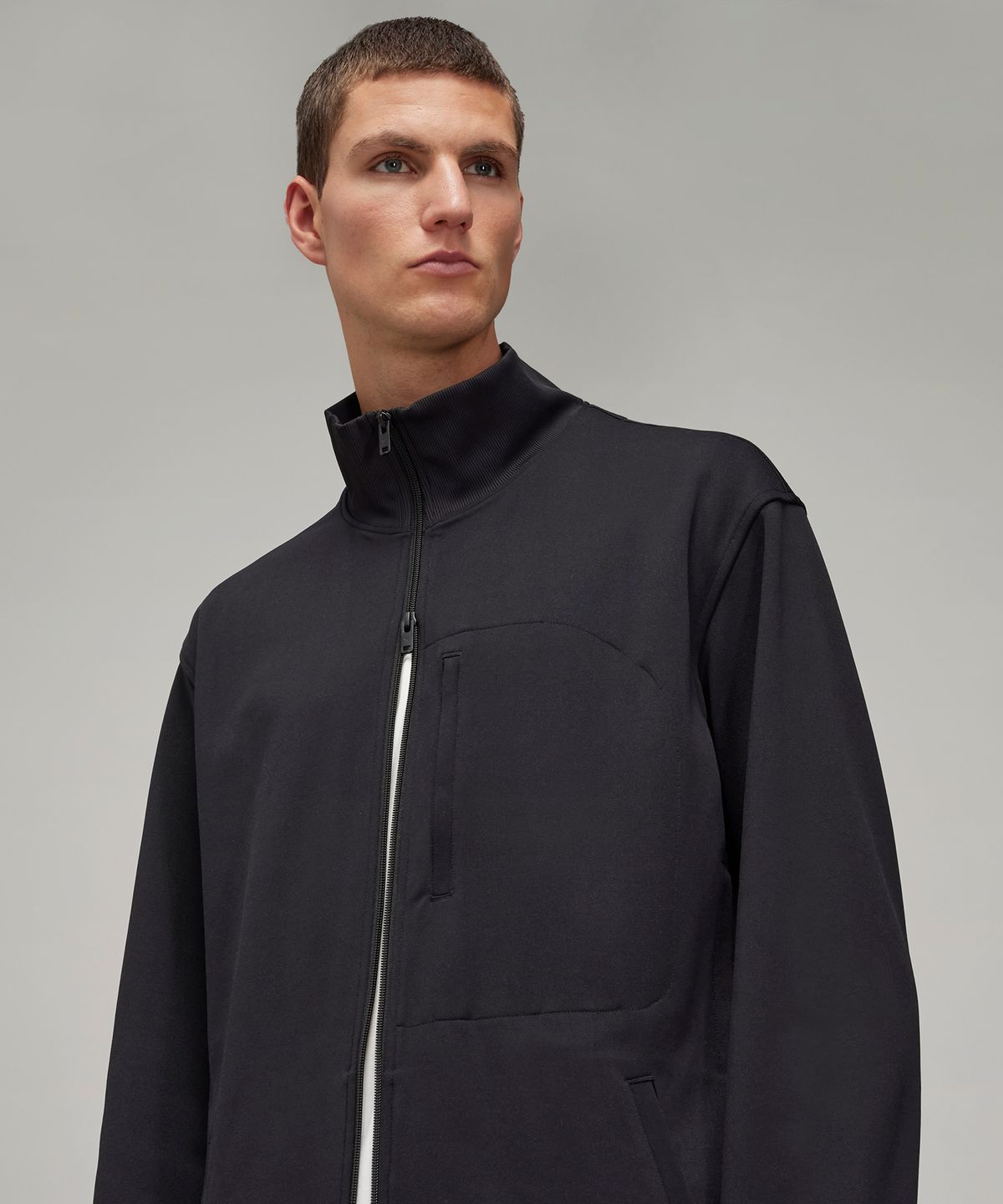 와이쓰리(Y-3) (M) 3S 릴렉스 트레이닝 탑 블랙 M 3S RELX TT BLACK