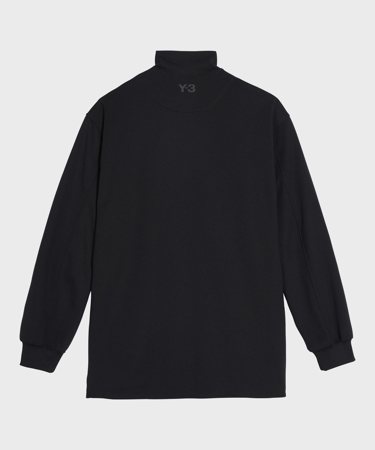 와이쓰리(Y-3) (M) 3S 릴렉스 트레이닝 탑 블랙 M 3S RELX TT BLACK