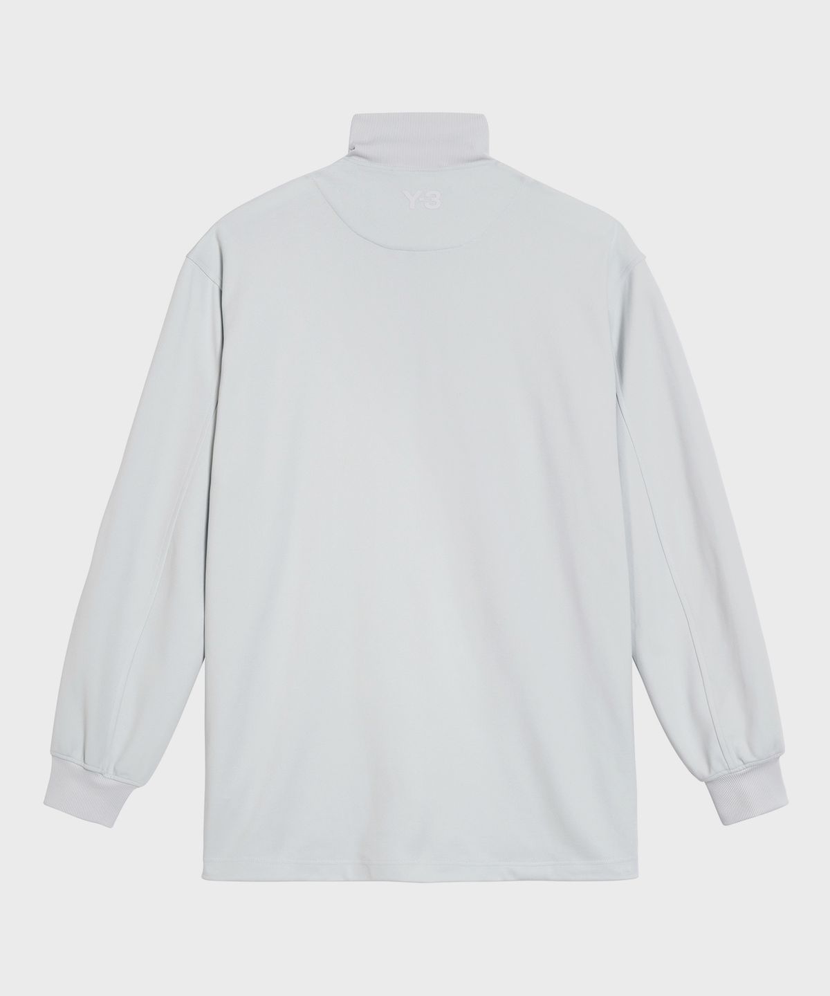 와이쓰리(Y-3) (M) 3S 릴렉스 트레이닝 탑 그레이 M 3S RELX TT CLEAR GREY