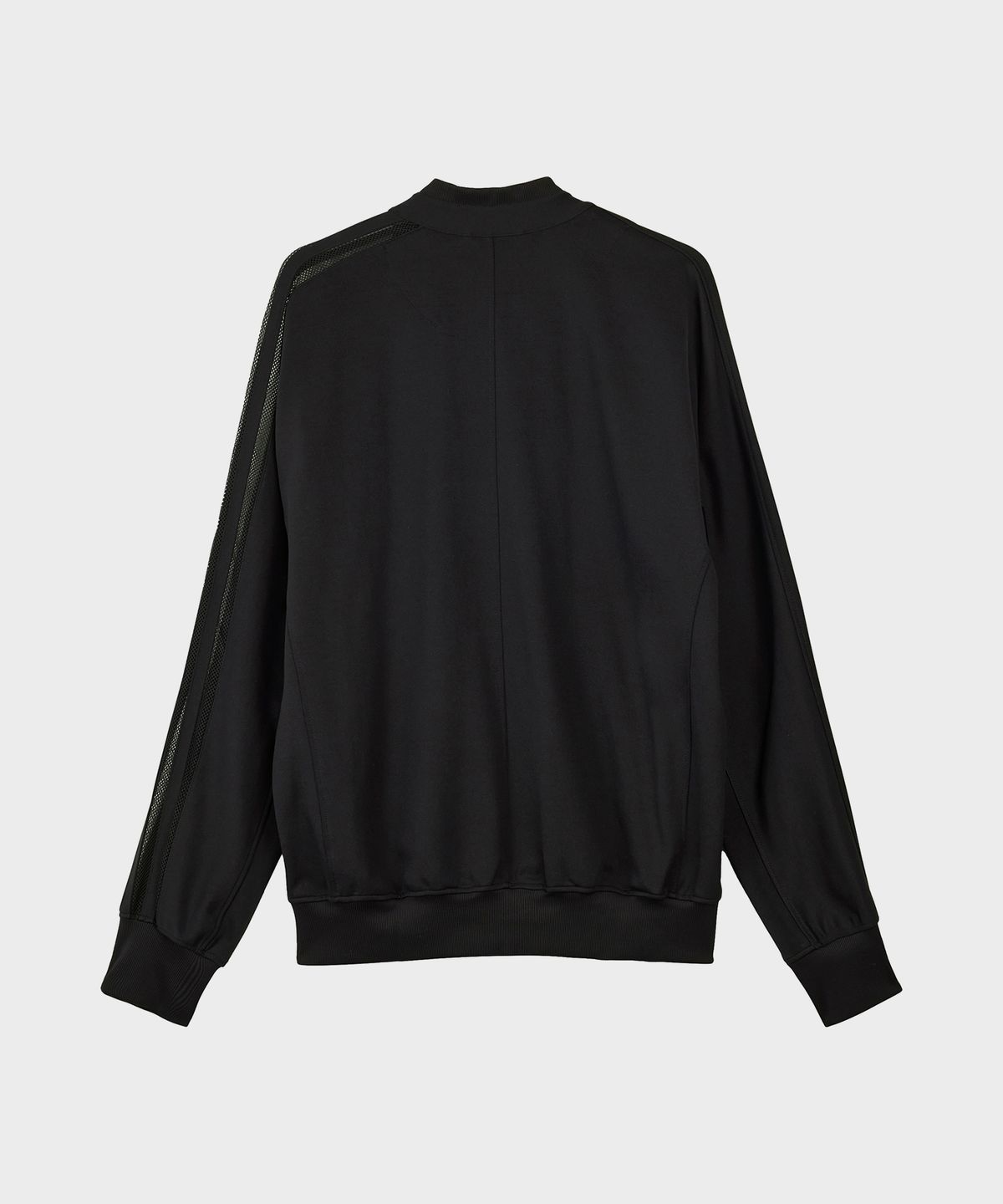 와이쓰리(Y-3) (M) 3S 트레이닝 탑 블랙 M 3S TT BLACK
