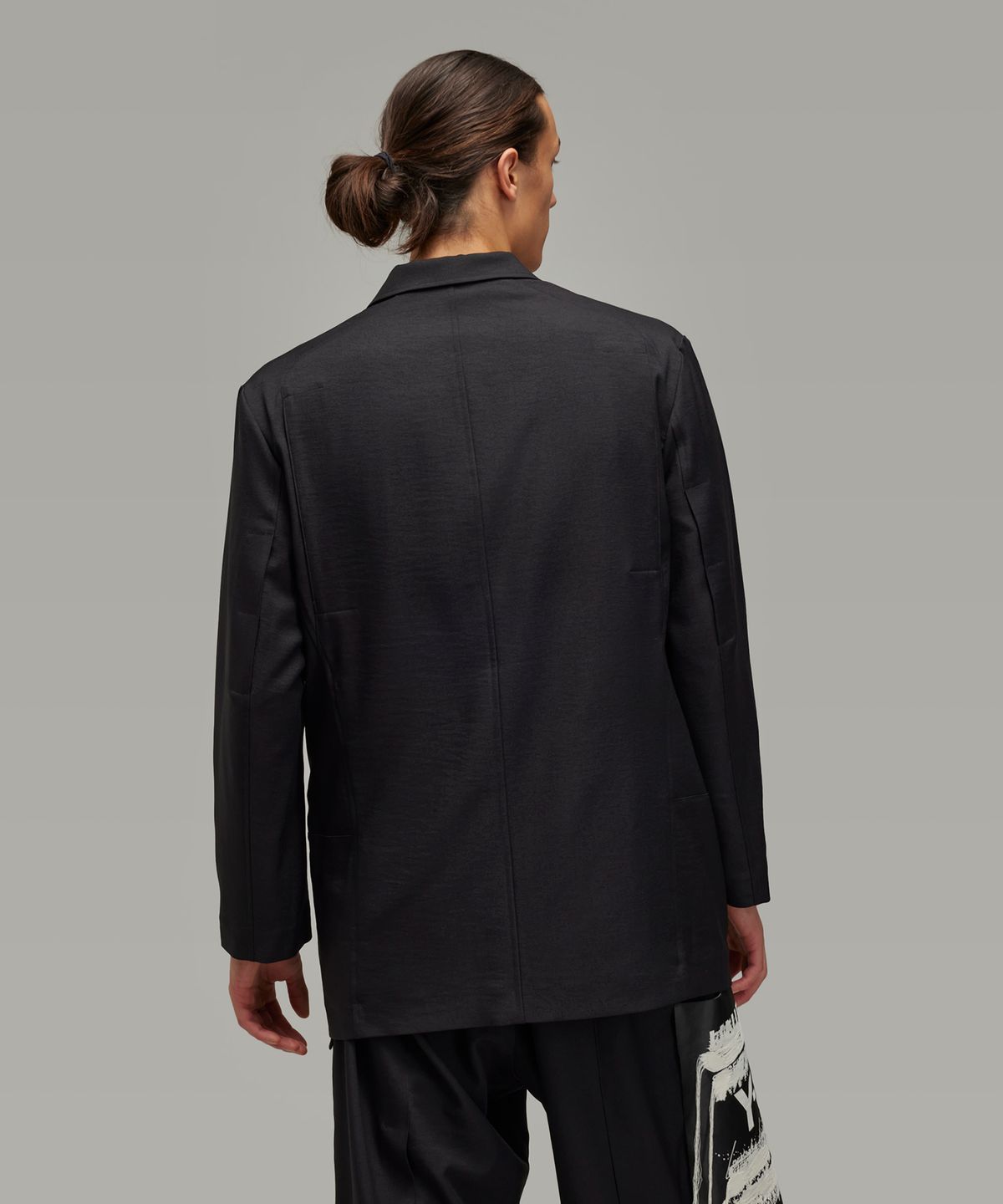 와이쓰리(Y-3) (M) 블레이저 블랙 M SP UN P BLZ BLACK