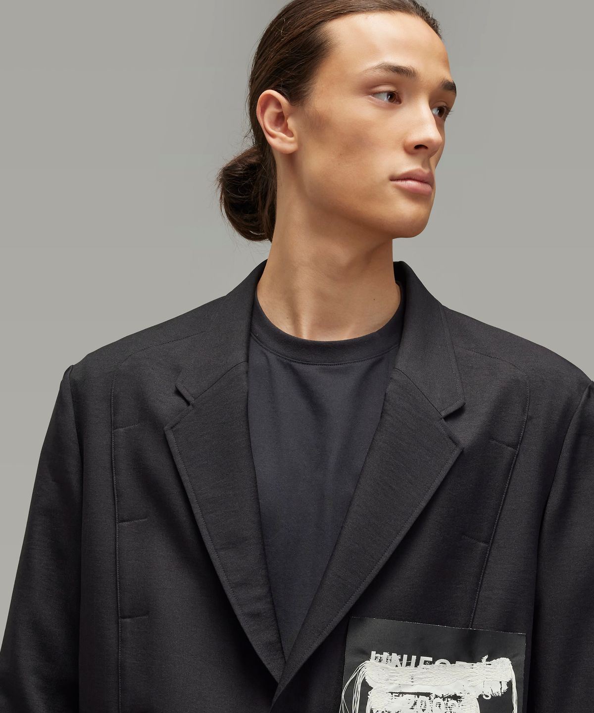 와이쓰리(Y-3) (M) 블레이저 블랙 M SP UN P BLZ BLACK