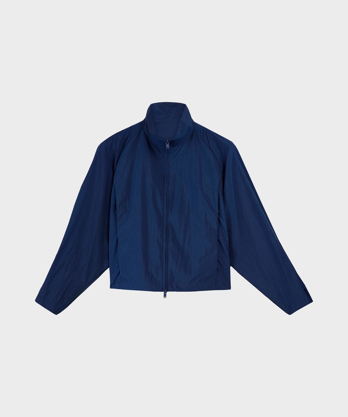 와이쓰리(Y-3) (W) 유라이트 나일론 자켓 다크 블루 W ULITE NYL JKT DARK BLUE