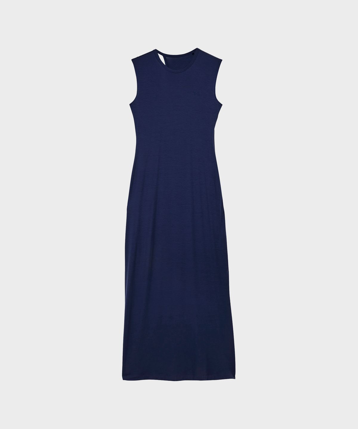 와이쓰리(Y-3) (W) 탱크 드레스 다크 블루 W TANK DRESS DARK BLUE