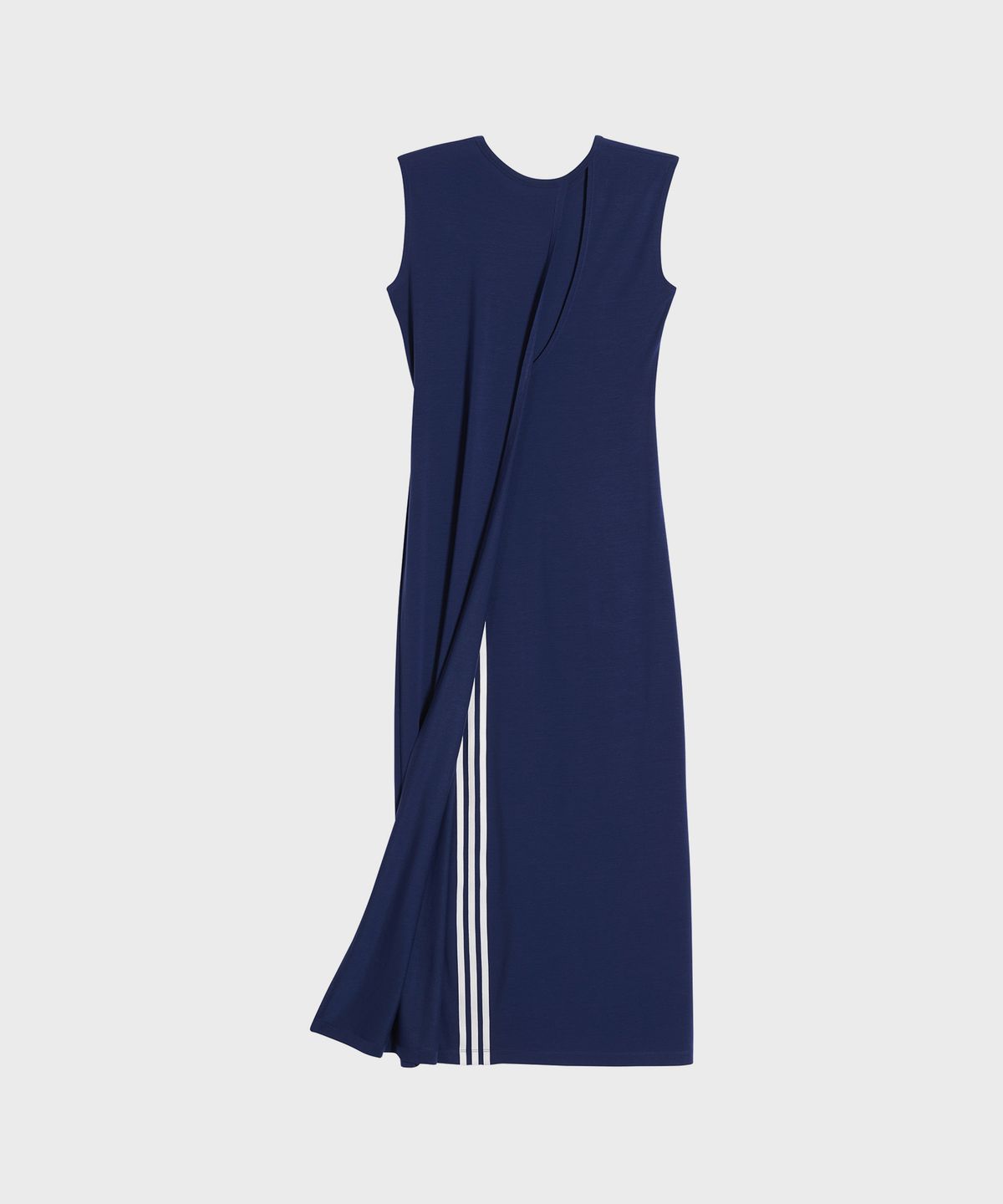 와이쓰리(Y-3) (W) 탱크 드레스 다크 블루 W TANK DRESS DARK BLUE