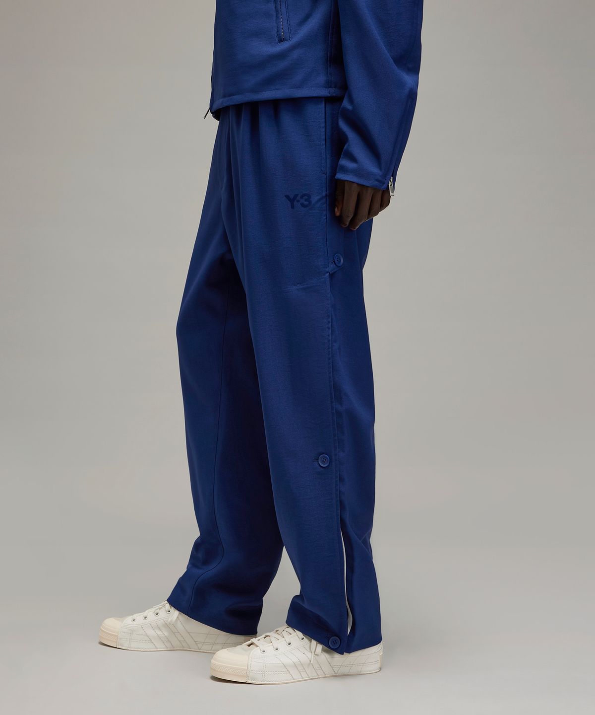 와이쓰리(Y-3) (M) 3S 팬츠 다크 블루 M SP UNI 3S PNT DARK BLUE