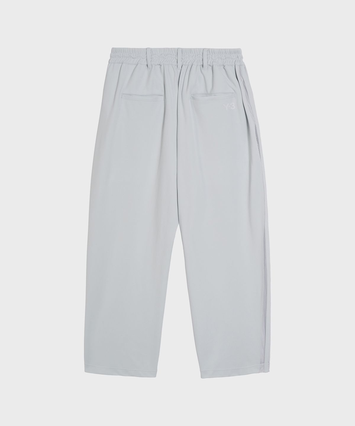 와이쓰리(Y-3) (M) 메쉬 트레이닝 팬츠 그레이 M MESH TP CLEAR GREY