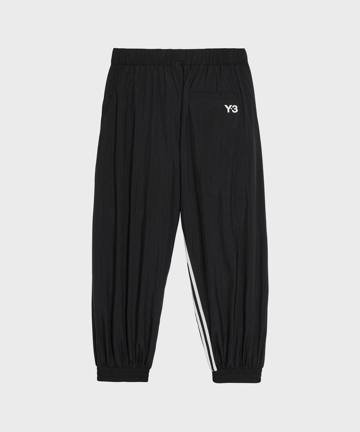 와이쓰리(Y-3) (M) 3S 나일론 팬츠 블랙 M 3S NYL PNT BLACK