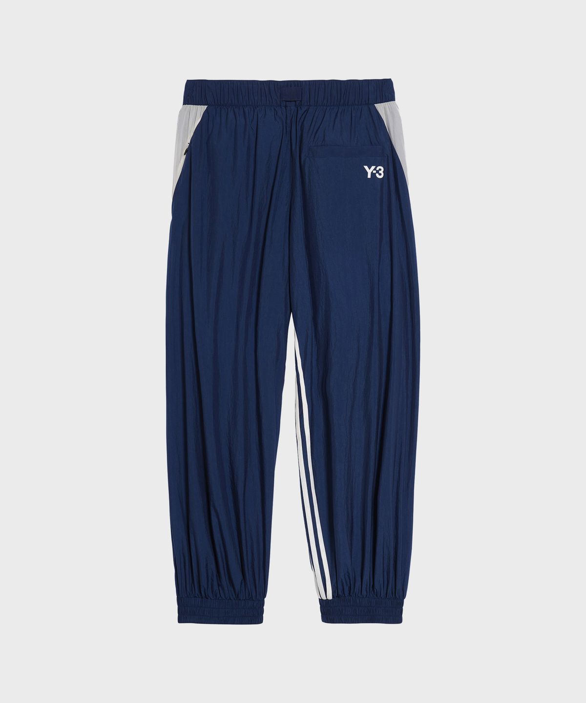 와이쓰리(Y-3) (M) 3S 나일론 팬츠 다크 블루 M 3S NYL PNT DARK BLUE