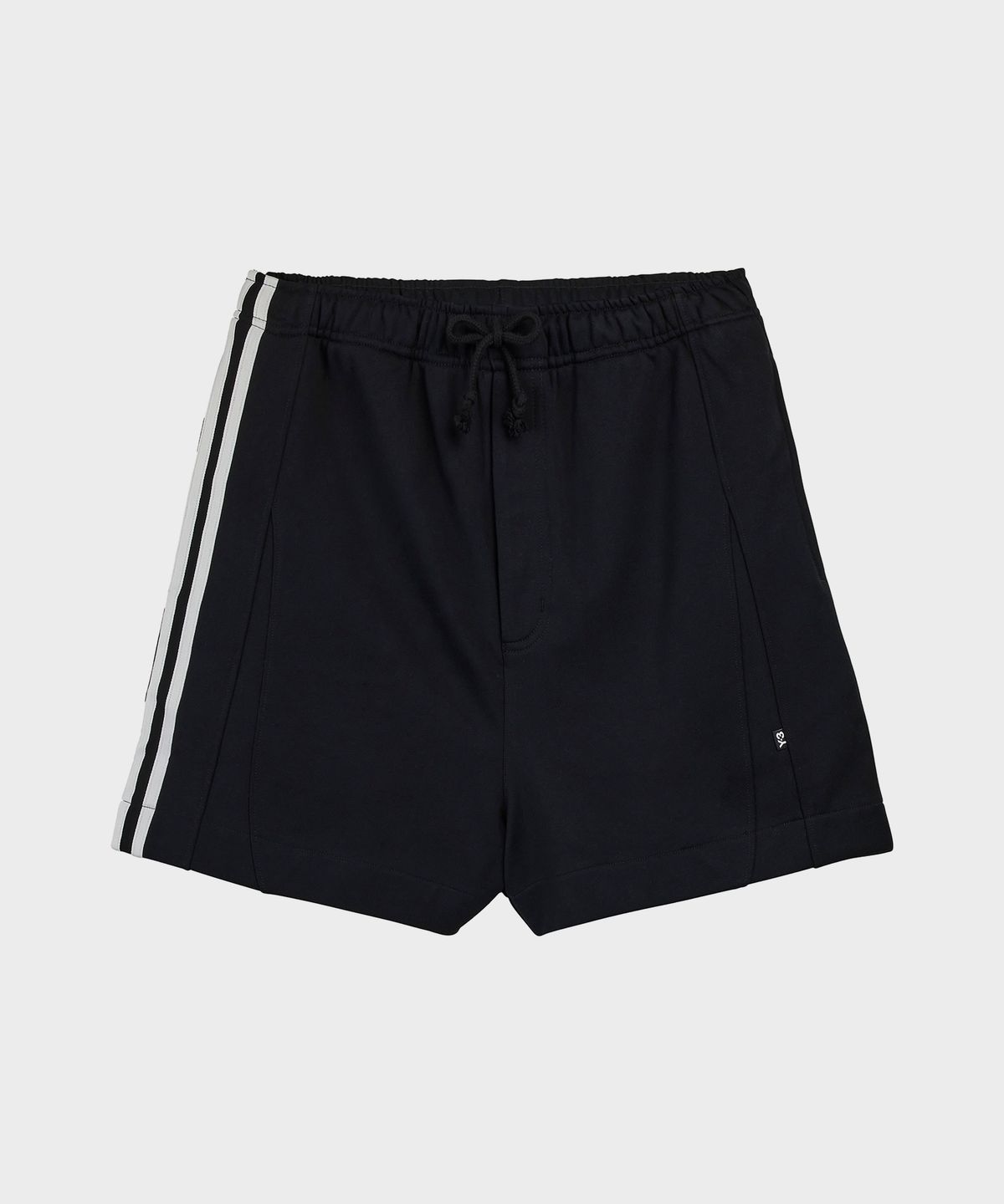 와이쓰리(Y-3) (M) 쇼츠 블랙 M FT CUTL SHORT BLACK