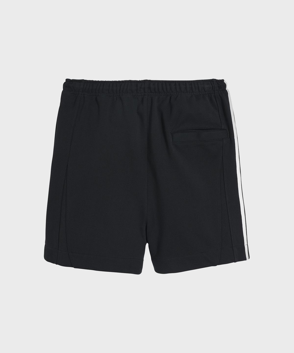 와이쓰리(Y-3) (M) 쇼츠 블랙 M FT CUTL SHORT BLACK