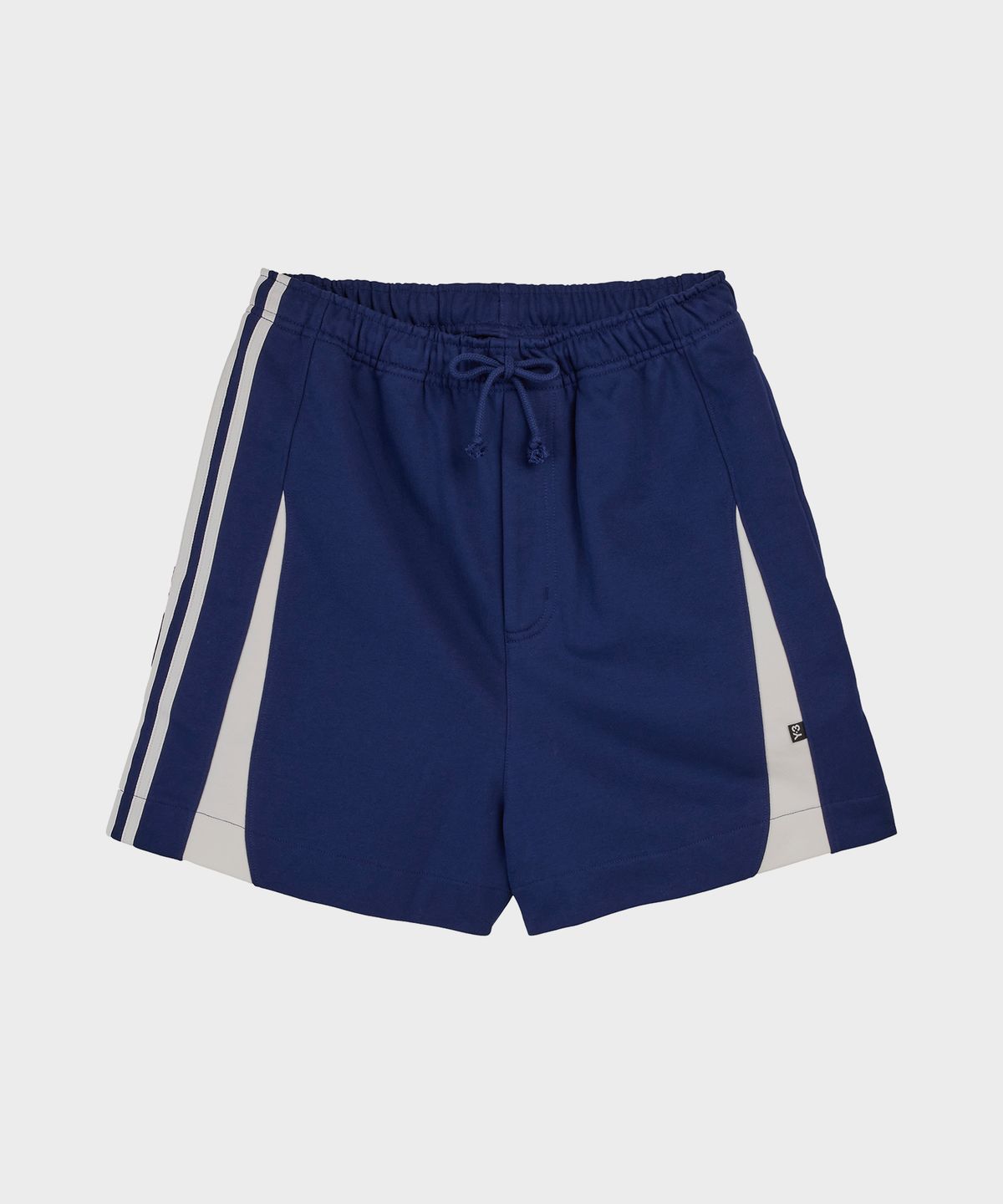 와이쓰리(Y-3) (M) 쇼츠 다크 블루 M FT CUTL SHORT DARK BLUE