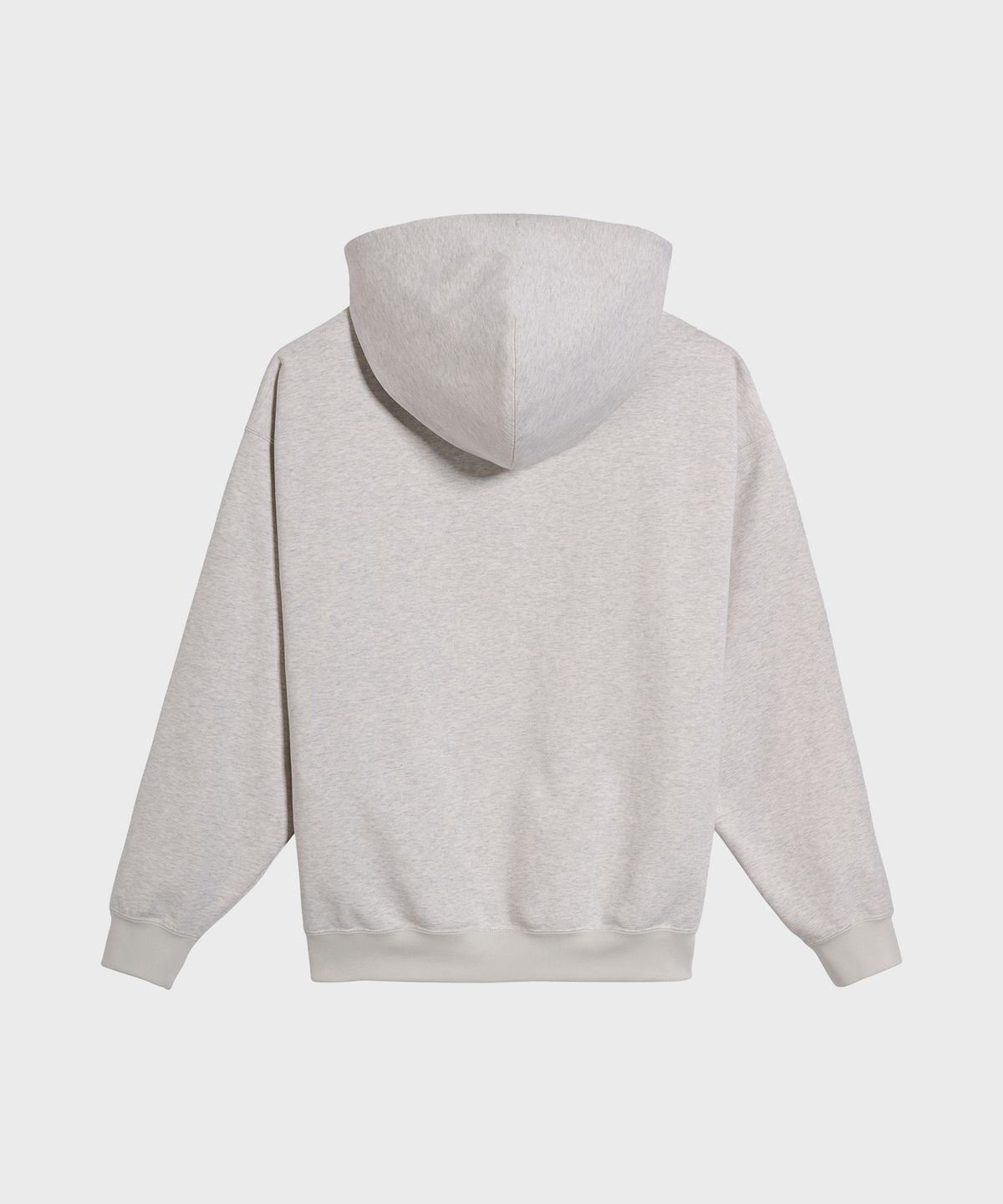 와이쓰리(Y-3) (M) 후디 라이트 그레이 M FT HOODIE LIGHT GREY HEATHER