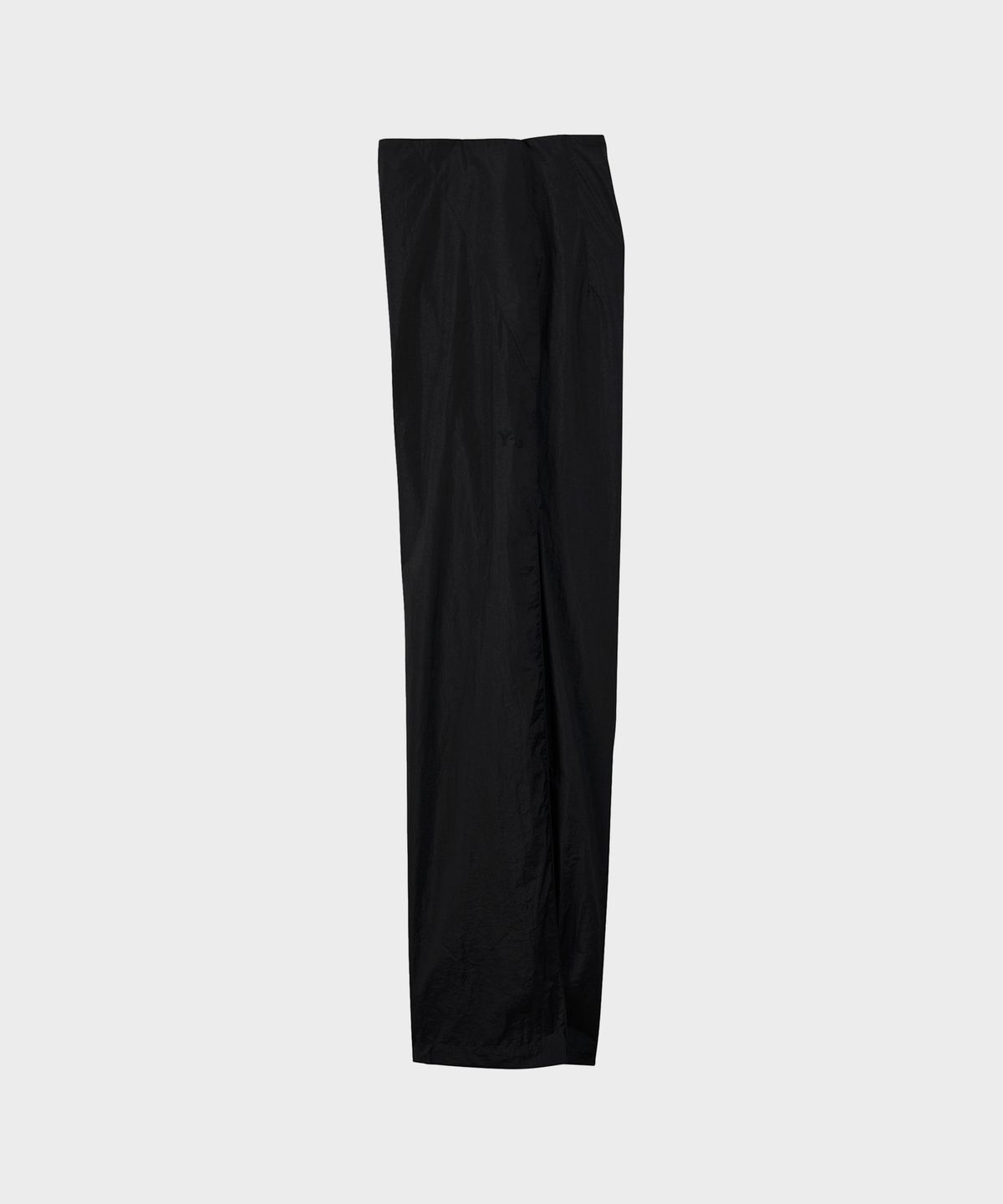 와이쓰리(Y-3) (W) 유라이트 나일론 팬츠 블랙 W ULITE NYL PNT BLACK