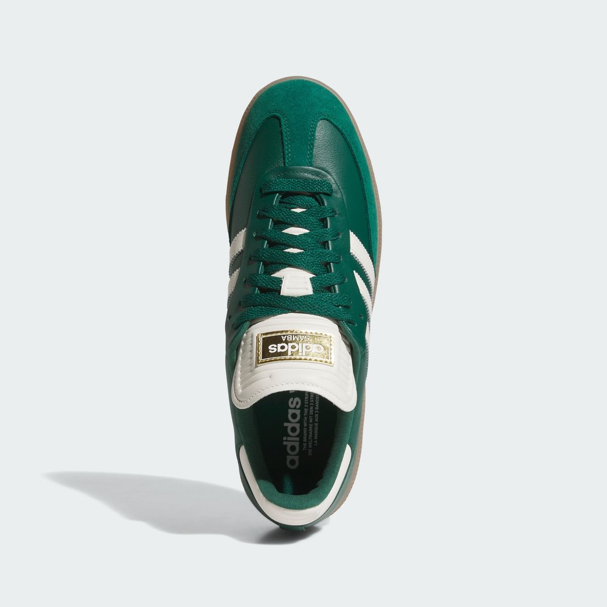 아디다스 골프(ADIDAS GOLF) 삼바 스파이크리스 JP8652