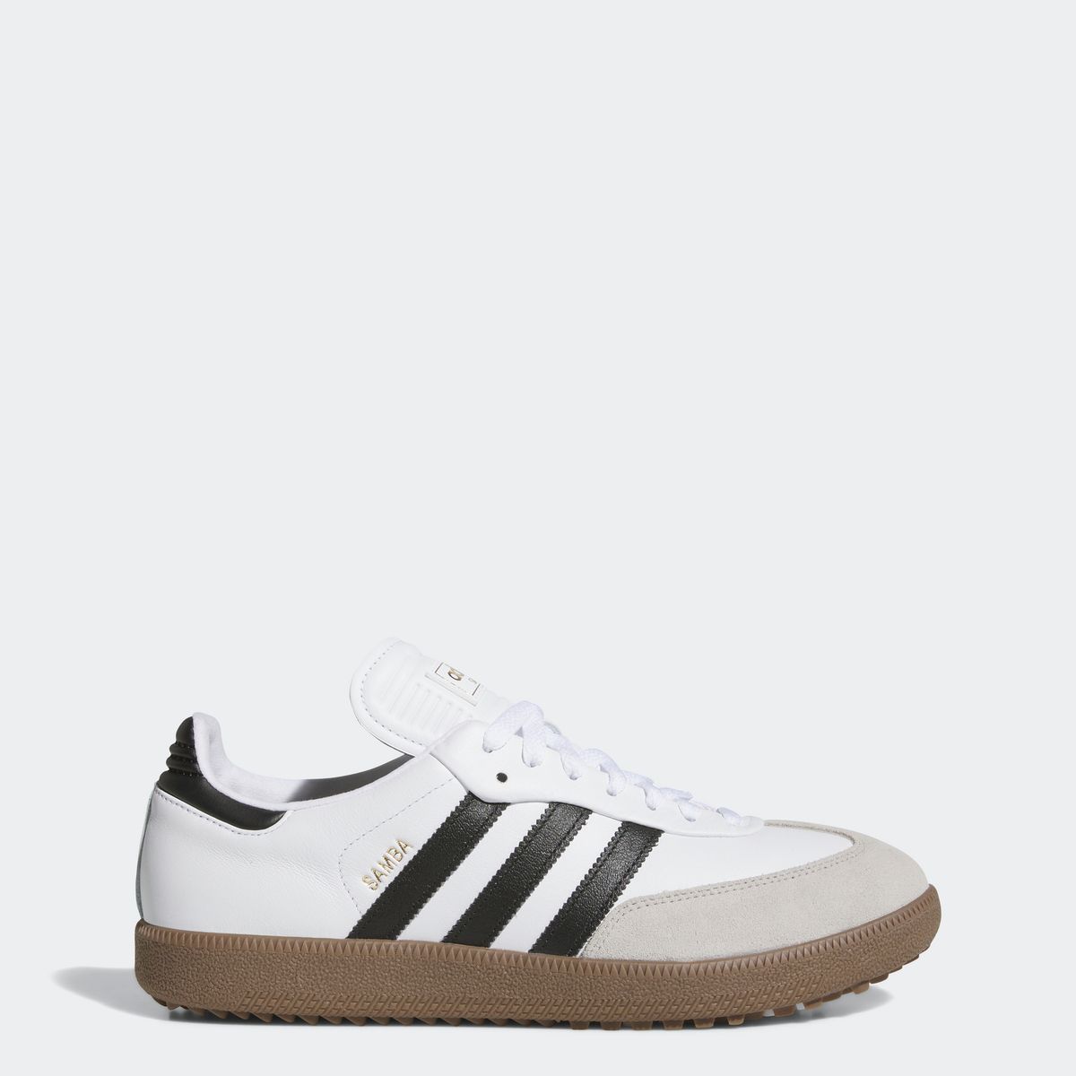 아디다스 골프(ADIDAS GOLF) 삼바 스파이크리스 JH6149