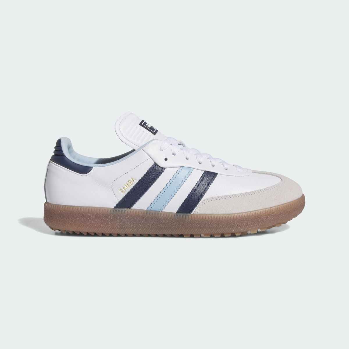 아디다스 골프(ADIDAS GOLF) 삼바 스파이크리스 JP8650