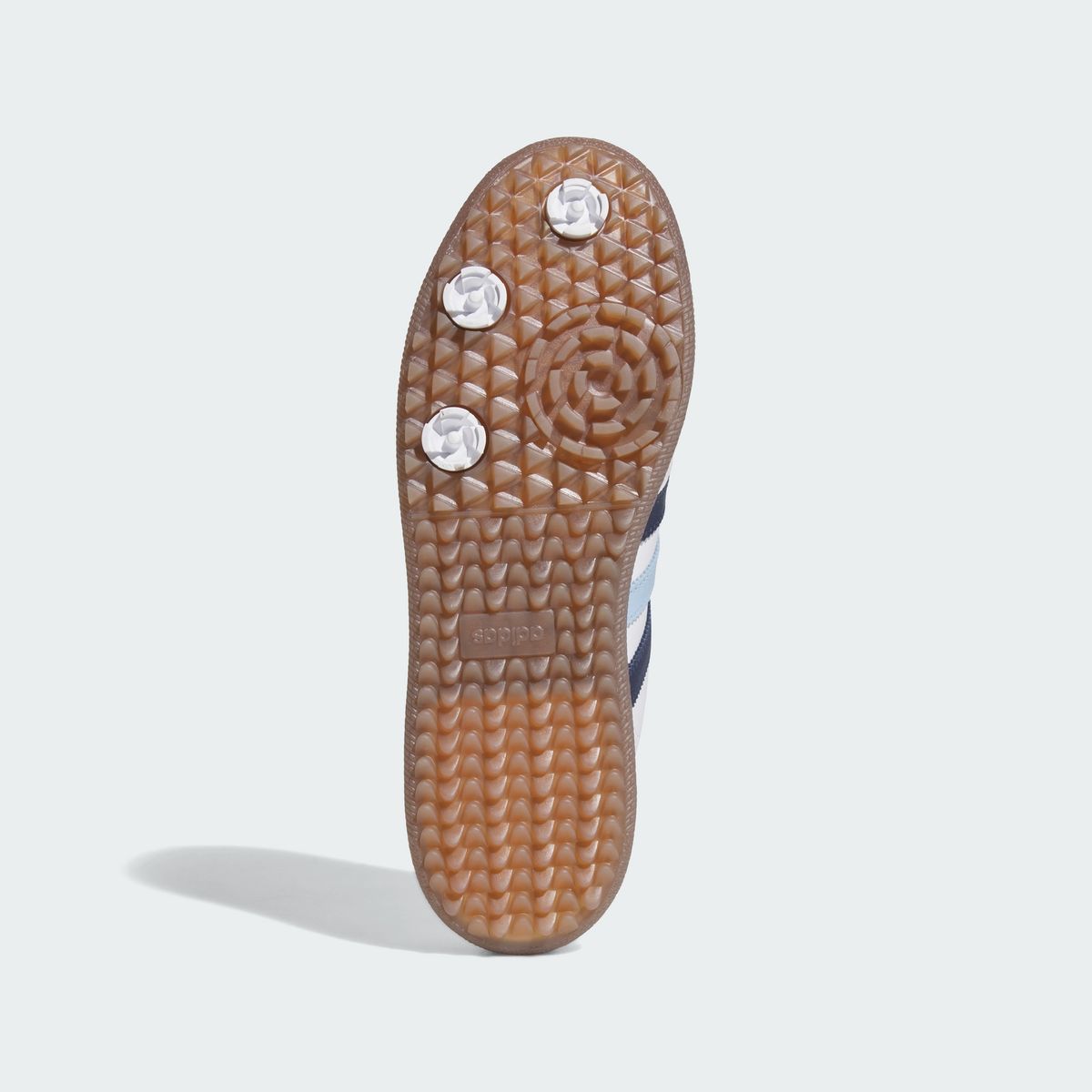 아디다스 골프(ADIDAS GOLF) 삼바 스파이크리스 JP8650