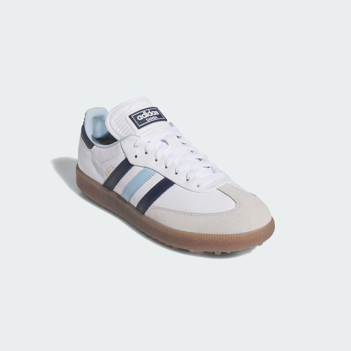 아디다스 골프(ADIDAS GOLF) 삼바 스파이크리스 JP8650